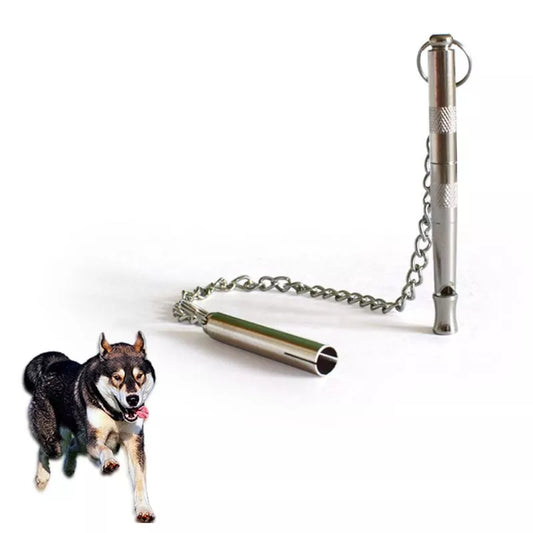 Genuine Ultrasonic Silent Dog Puppy  Training and Behaviour Aid Pet Tools