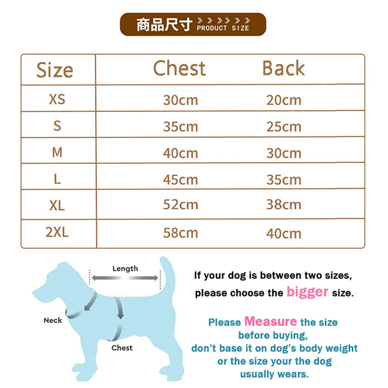 Dogs Clothes Dog Couples Dress Embroidery Bear Dog T-Shirt For Puppy Kitten Clothing Cats Chihuahua Bichon Outfit Pet Apparels